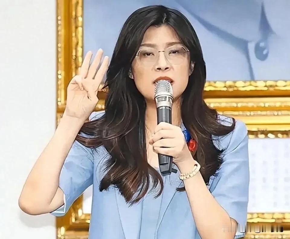 敢言担当破局岛内沉默，郑丽文才是台海和平的清醒者
 
特朗普访华之际，台海局势再