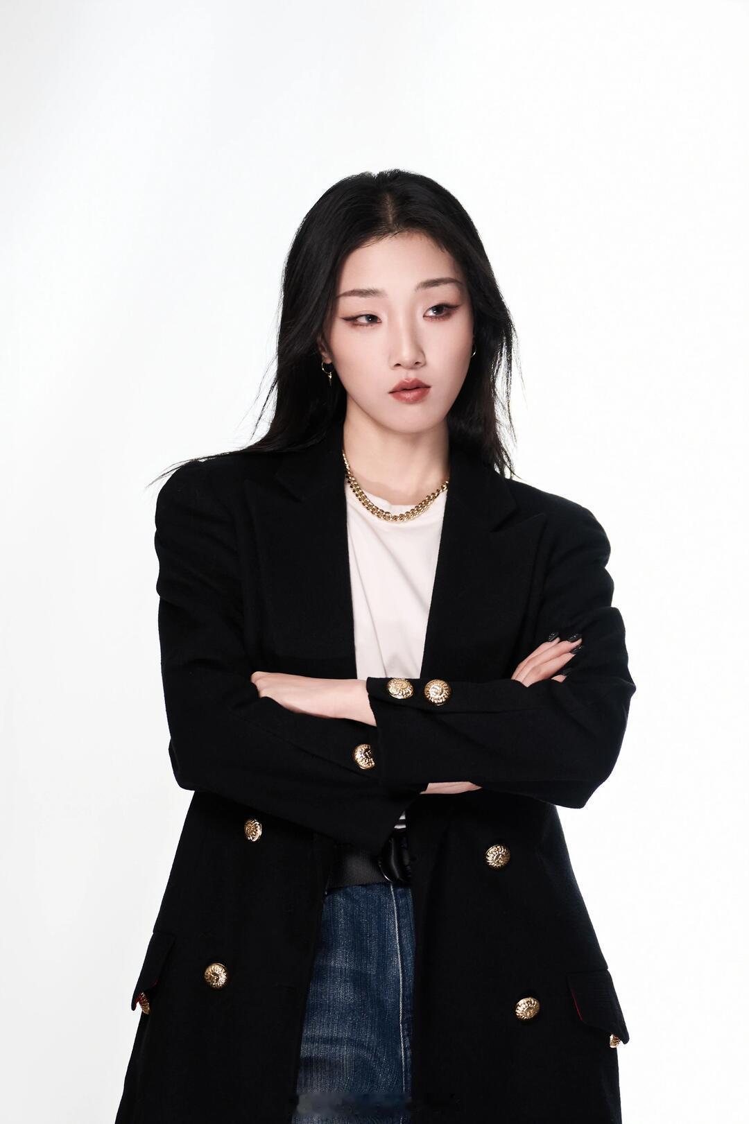 Yamy事业运纯纯自己争来的说唱巅峰对决2026谁能不佩服Yamy！想要的机会主