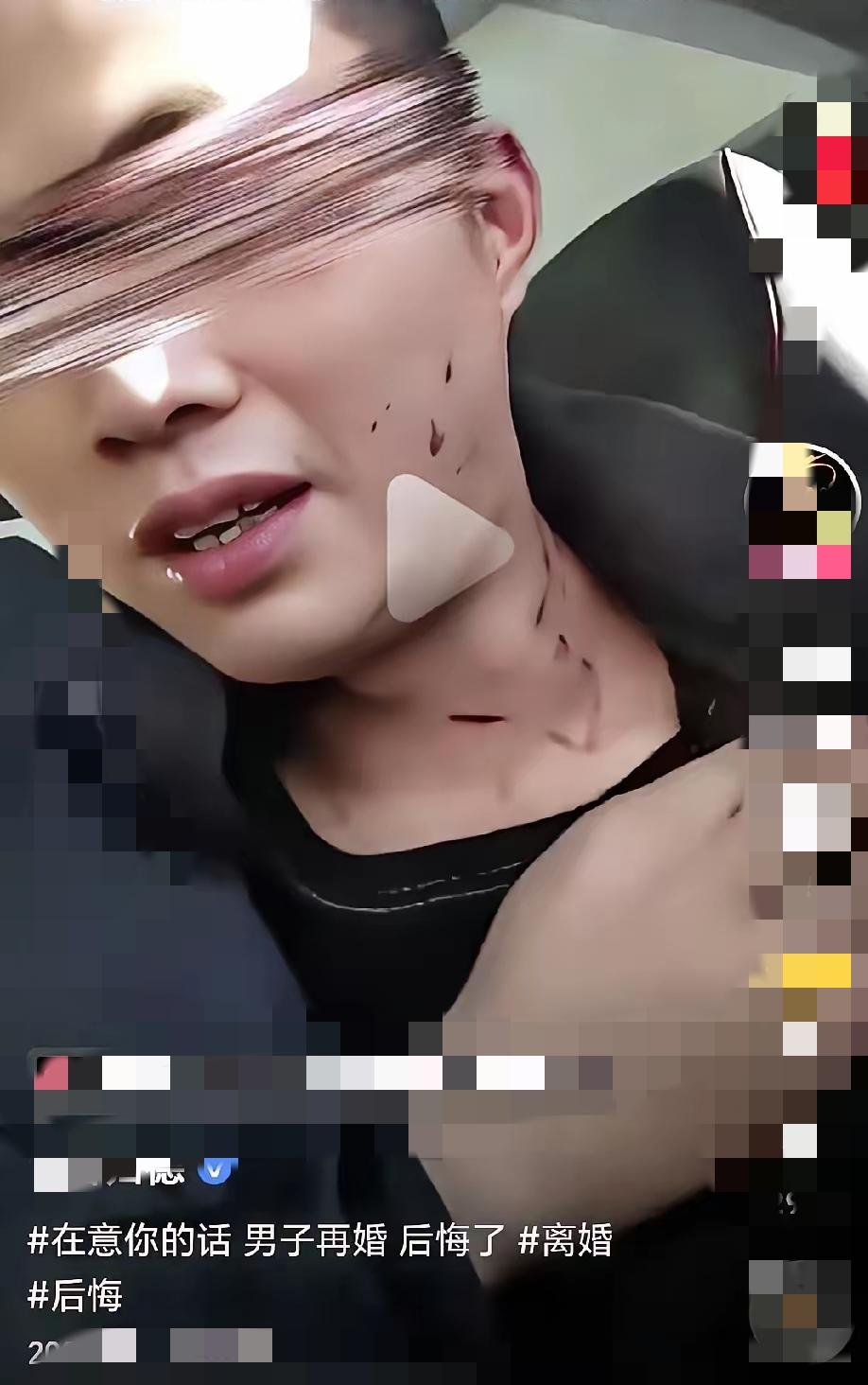 笑不活又气人！
        这男的真是亲手把幸福作没了！
        嫌