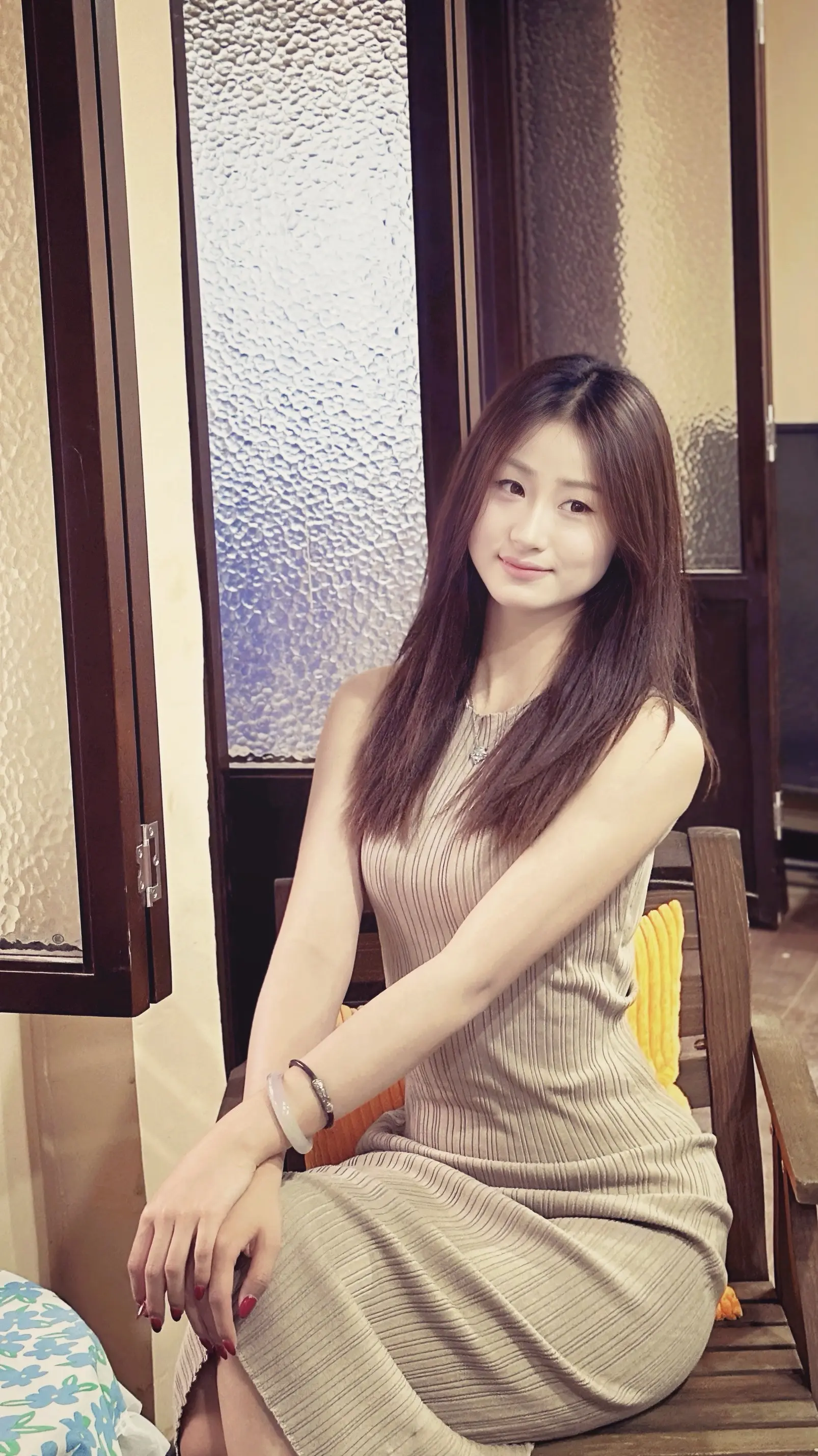 像我这样的女人 撒娇三次达不到目的就翻脸