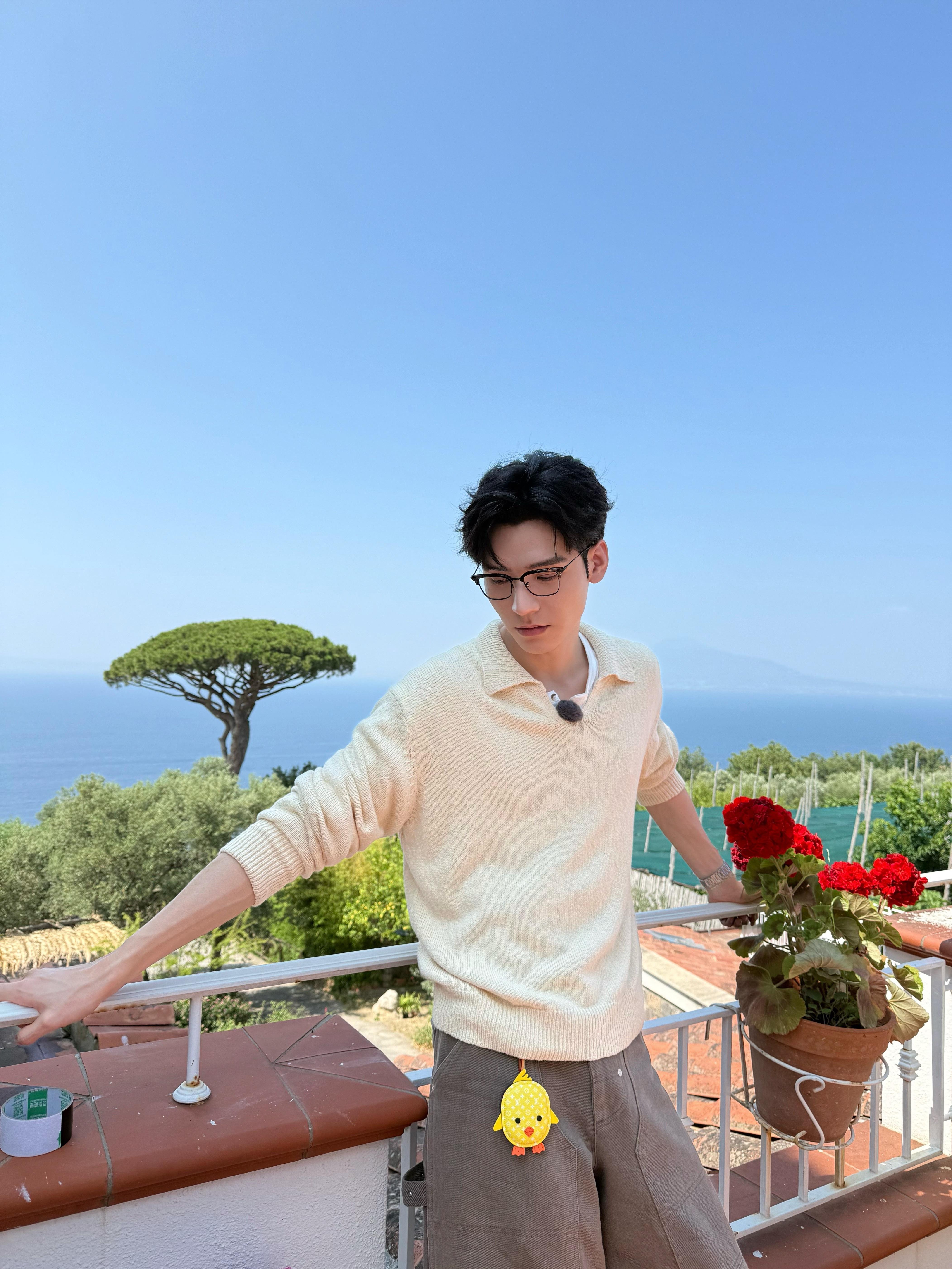龚俊大帅哥 ☀️ ​​​