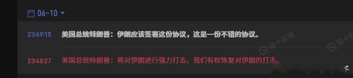 不要做空大饼了，我在做多中。这两天美股深度调整，大饼走势非常健康。早上还顺势完成