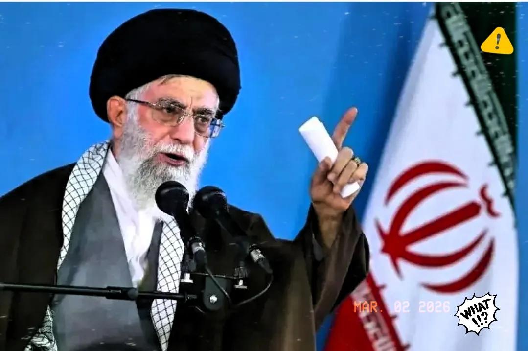 干得漂亮！

伊朗革命卫队正式宣布，3月1日发起“真实承诺4”行动，用先进导弹打