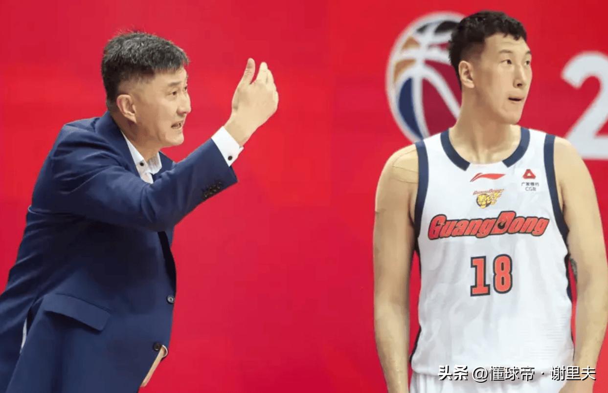 广东宏远马上又要打上海队了，恕我直言，输是大概率，输多少，全看卢伟的心情，原因很