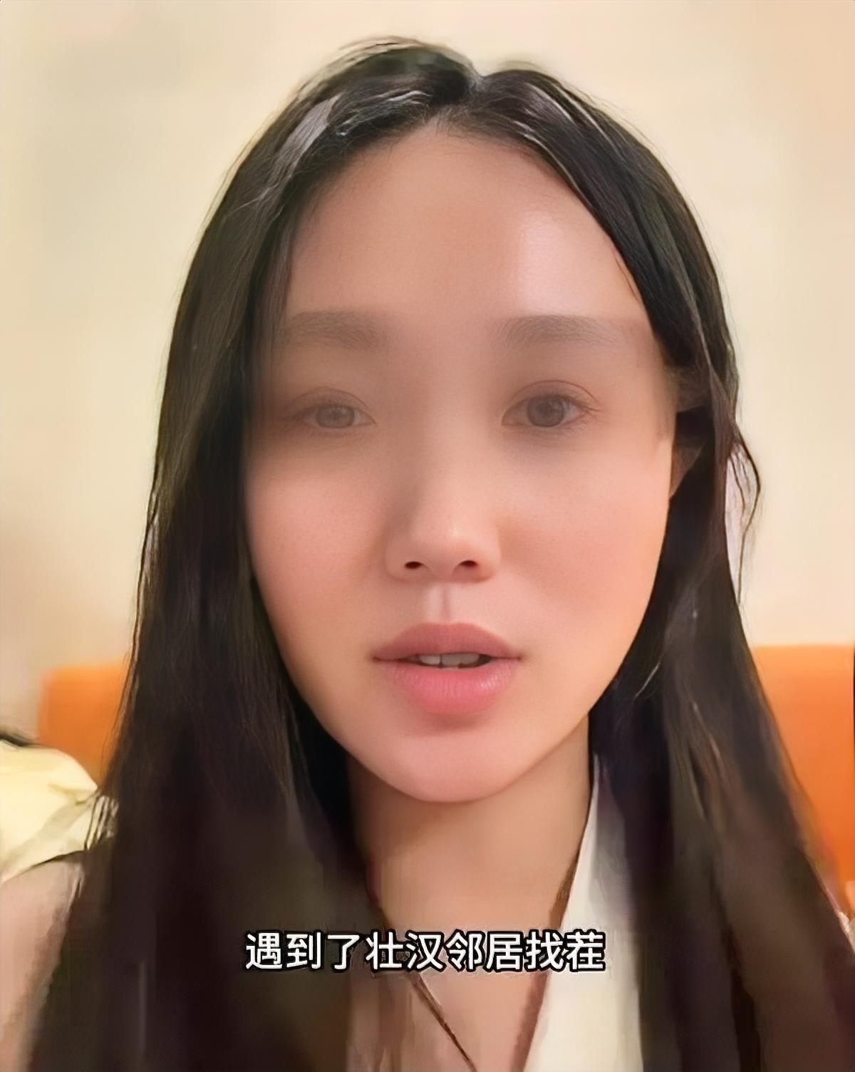 杭州那个电梯事件，网上吵得挺凶的。我琢磨着这事儿就挺有意思，那女的从一开始就抱着