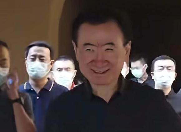 万达电影开到哪里
那里就风光无限的历史即将成为过去
你发现没有
最近身边关于“万