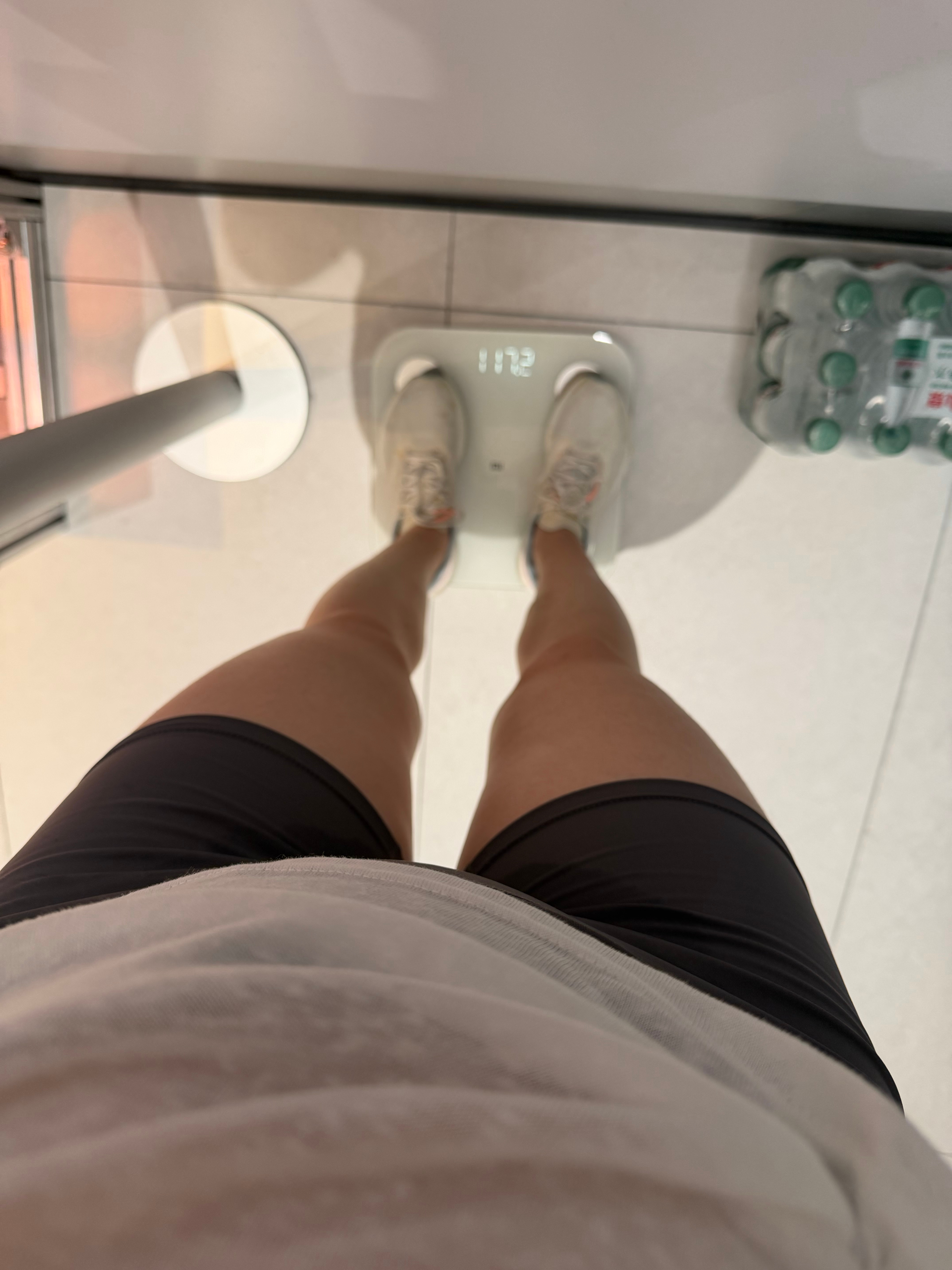 我喜欢每个阶段的我 