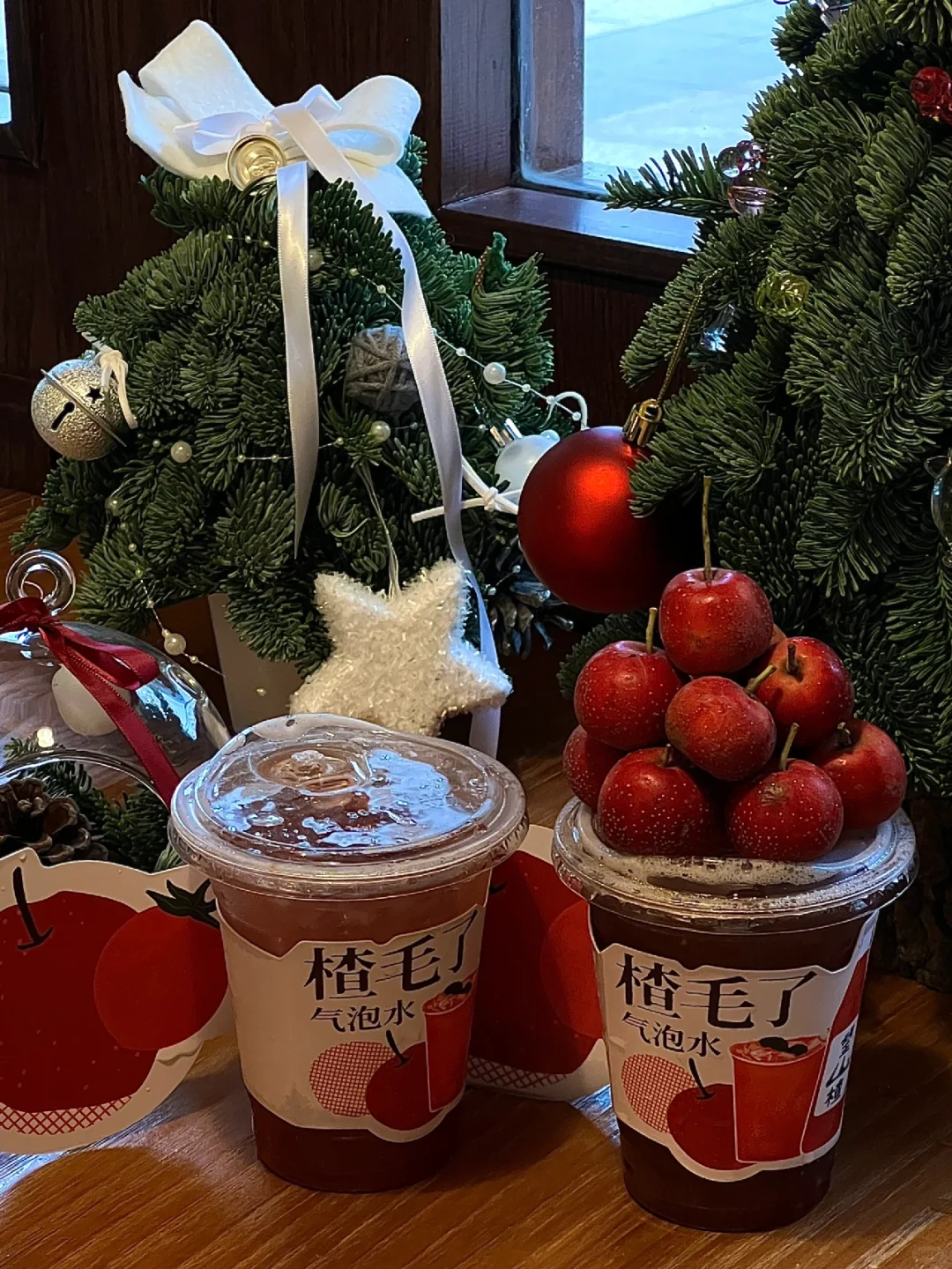 哦莫！终于知道这种暗调质感滤镜怎么调了🍒