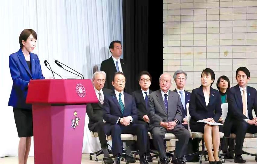 日媒声称，中国对日立场非常的“固执”！


事情还要从9月3日说起，这一天是中国