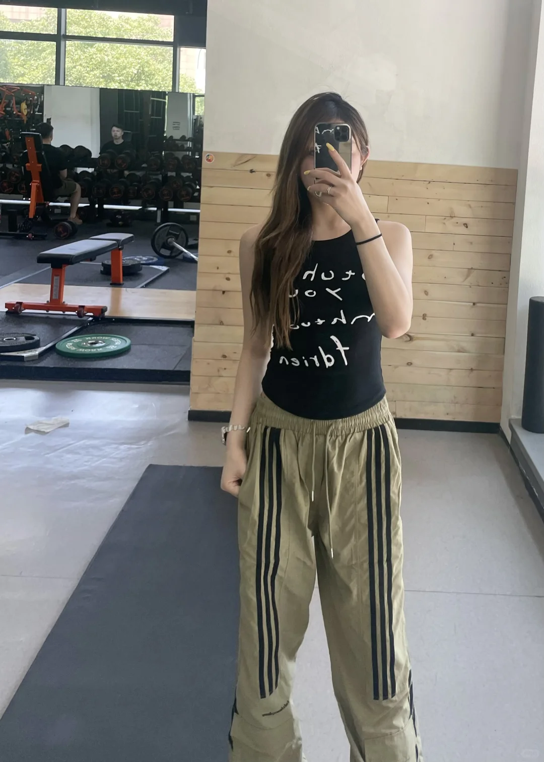 💪