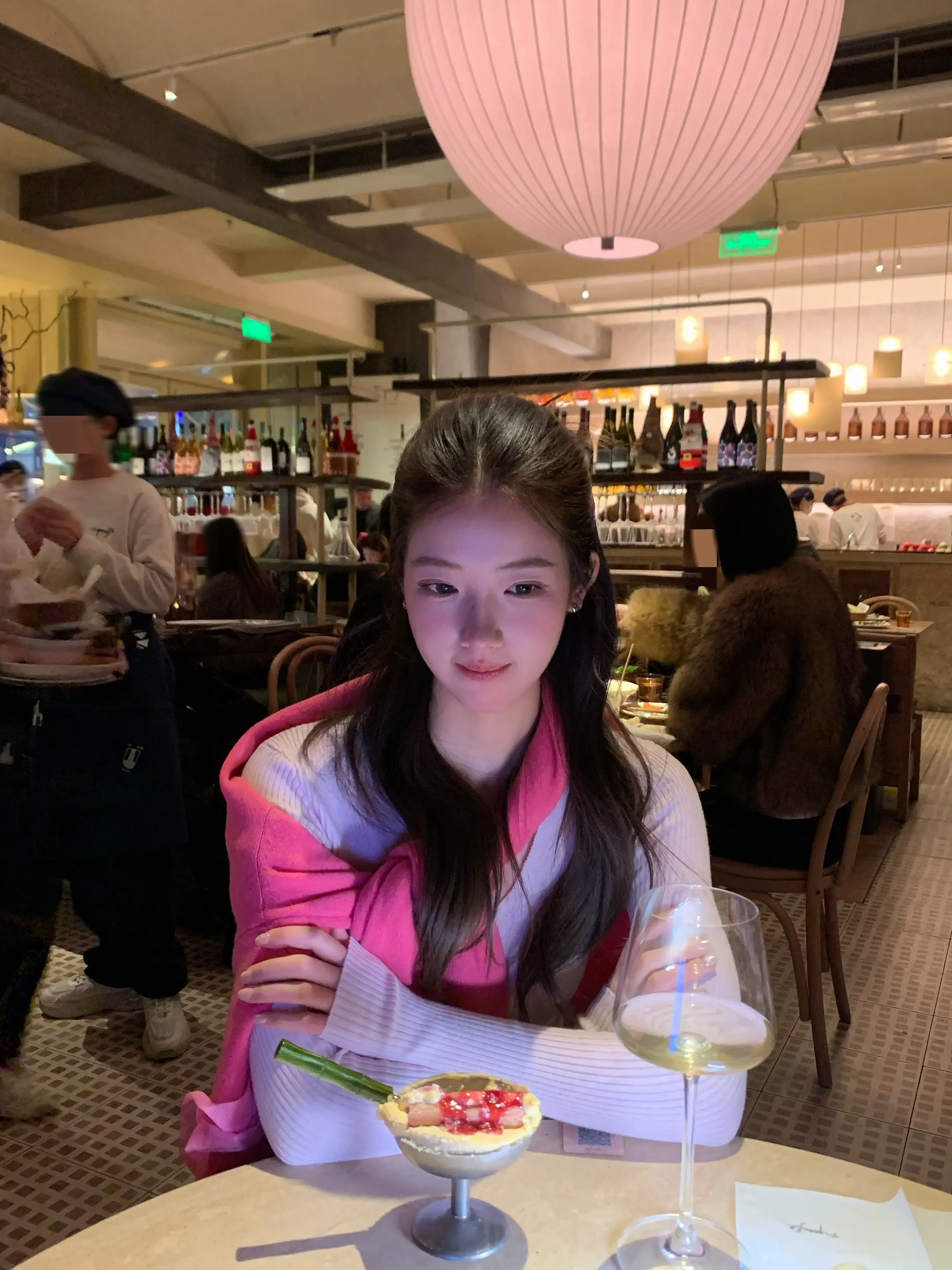 生活碎片 分享照片 enfj