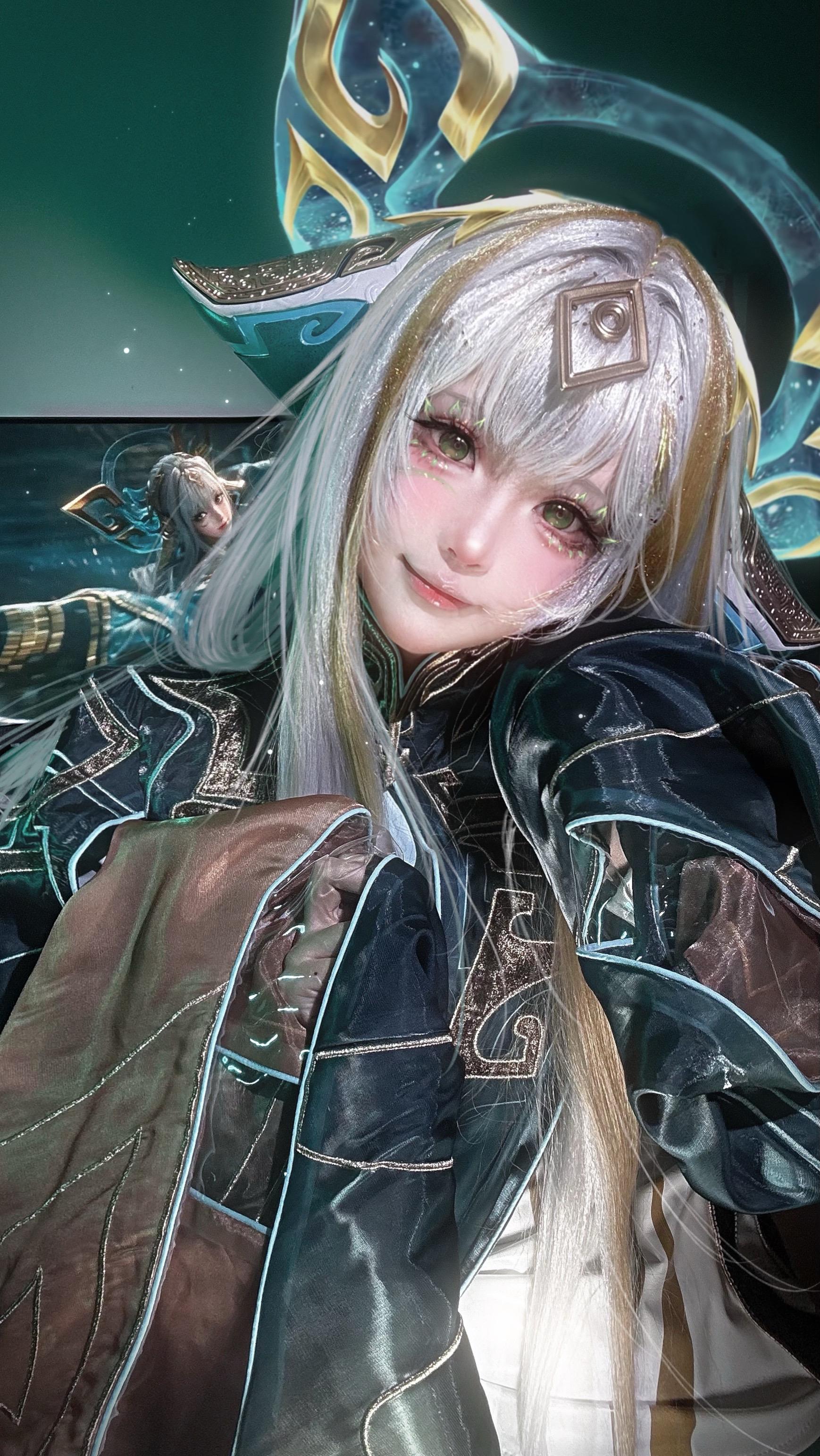 三星为目 照见古今