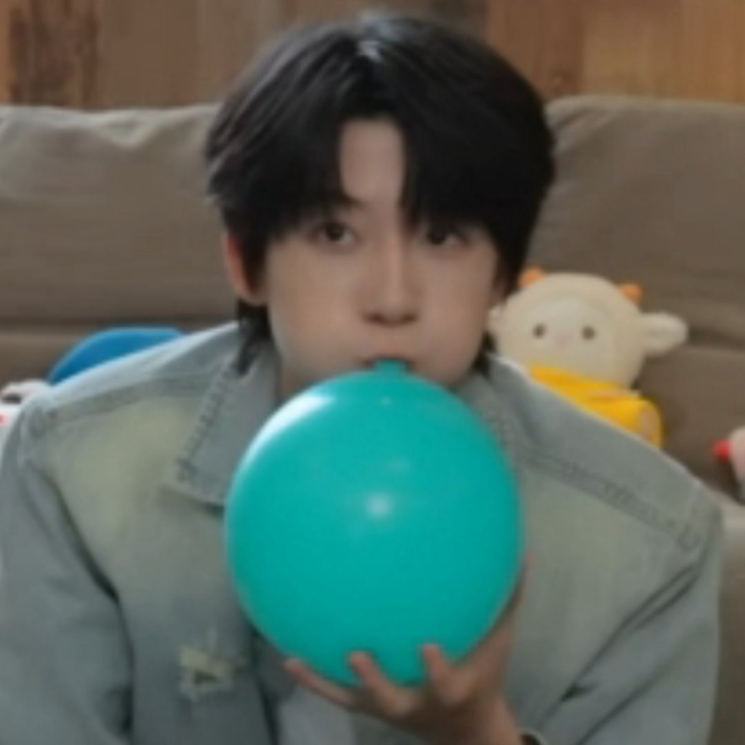 🎈 