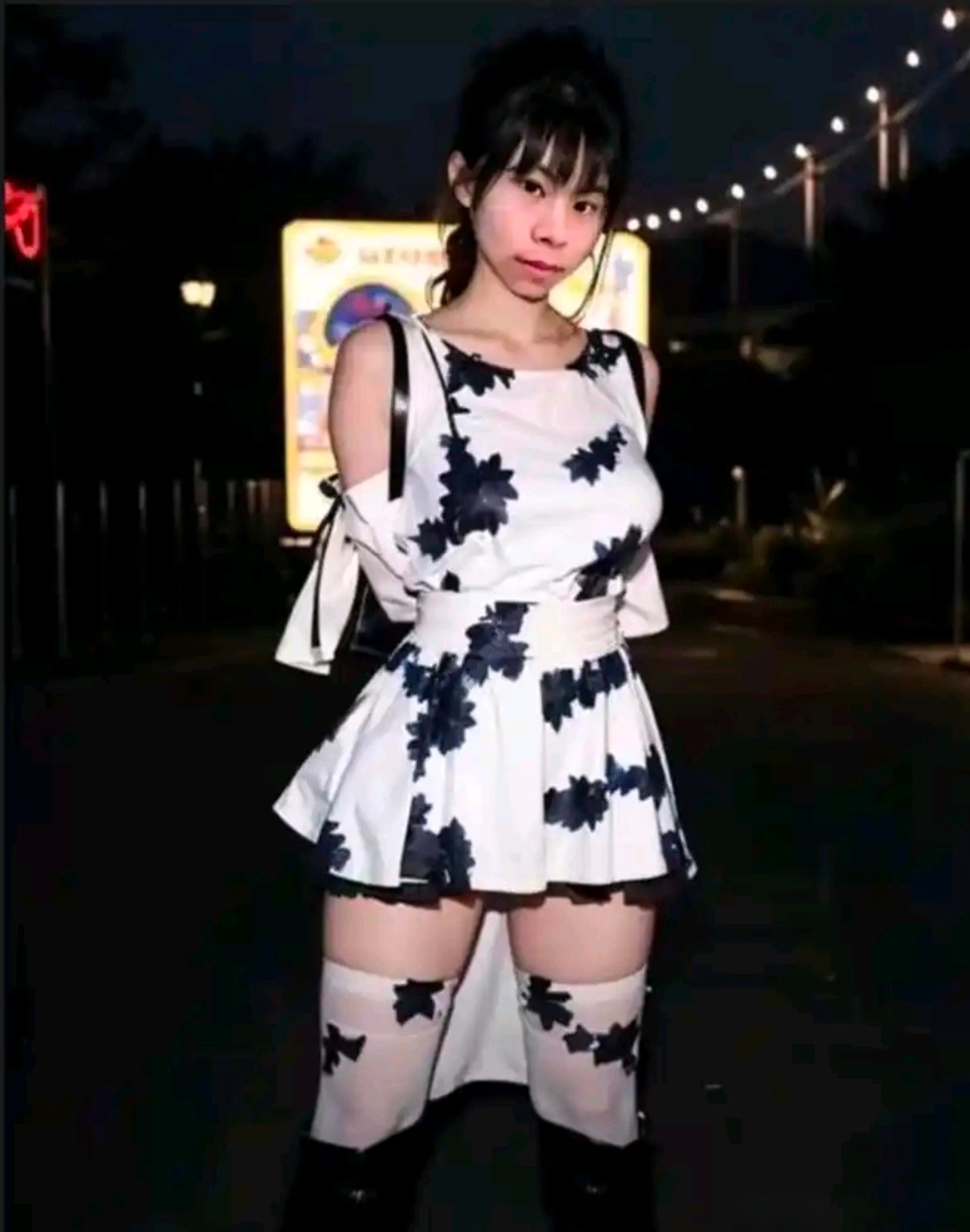 心情 ​​​