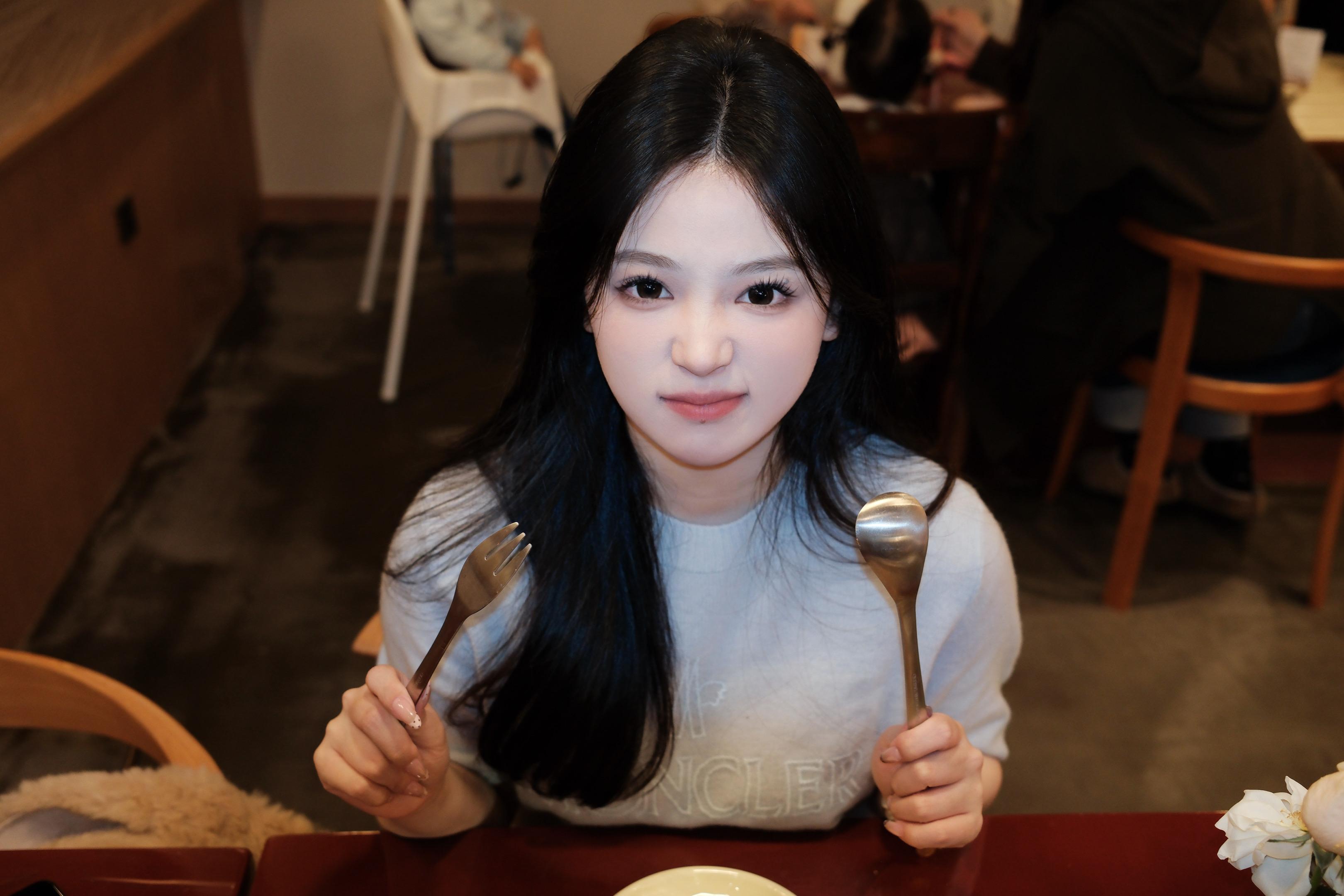 亲爱的 在你心里 我是否还如同初见时一样可爱