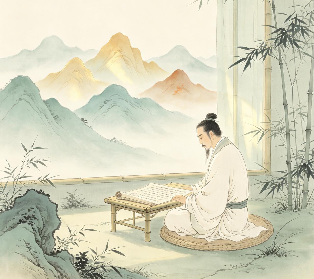 “天不欠无缘之饵，人不食无因之瘾”
从道家讲，五行缺什么，你就会对什么人上瘾。这