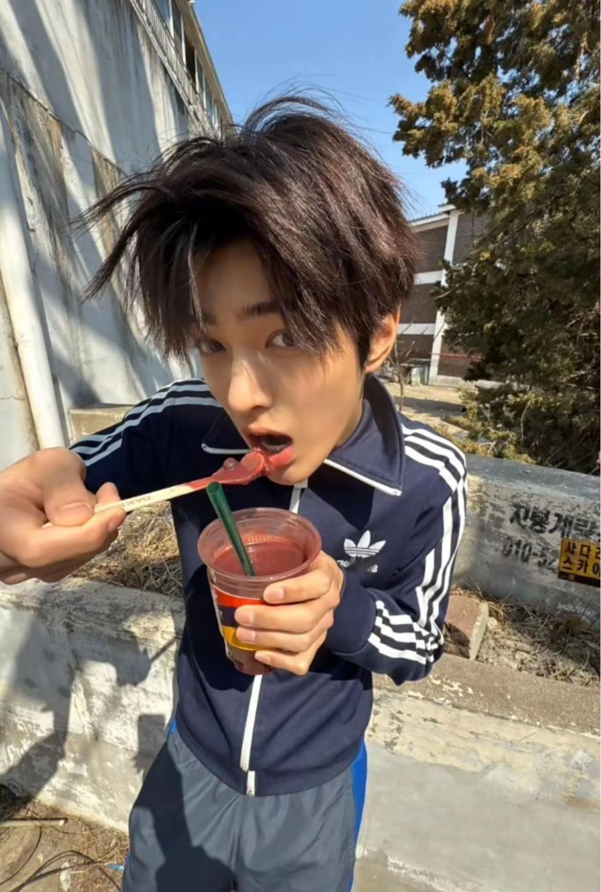 安乾镐 🐰安乾镐cortis全球top 🐰安乾镐六代全球top 𝕂𝔼𝕆