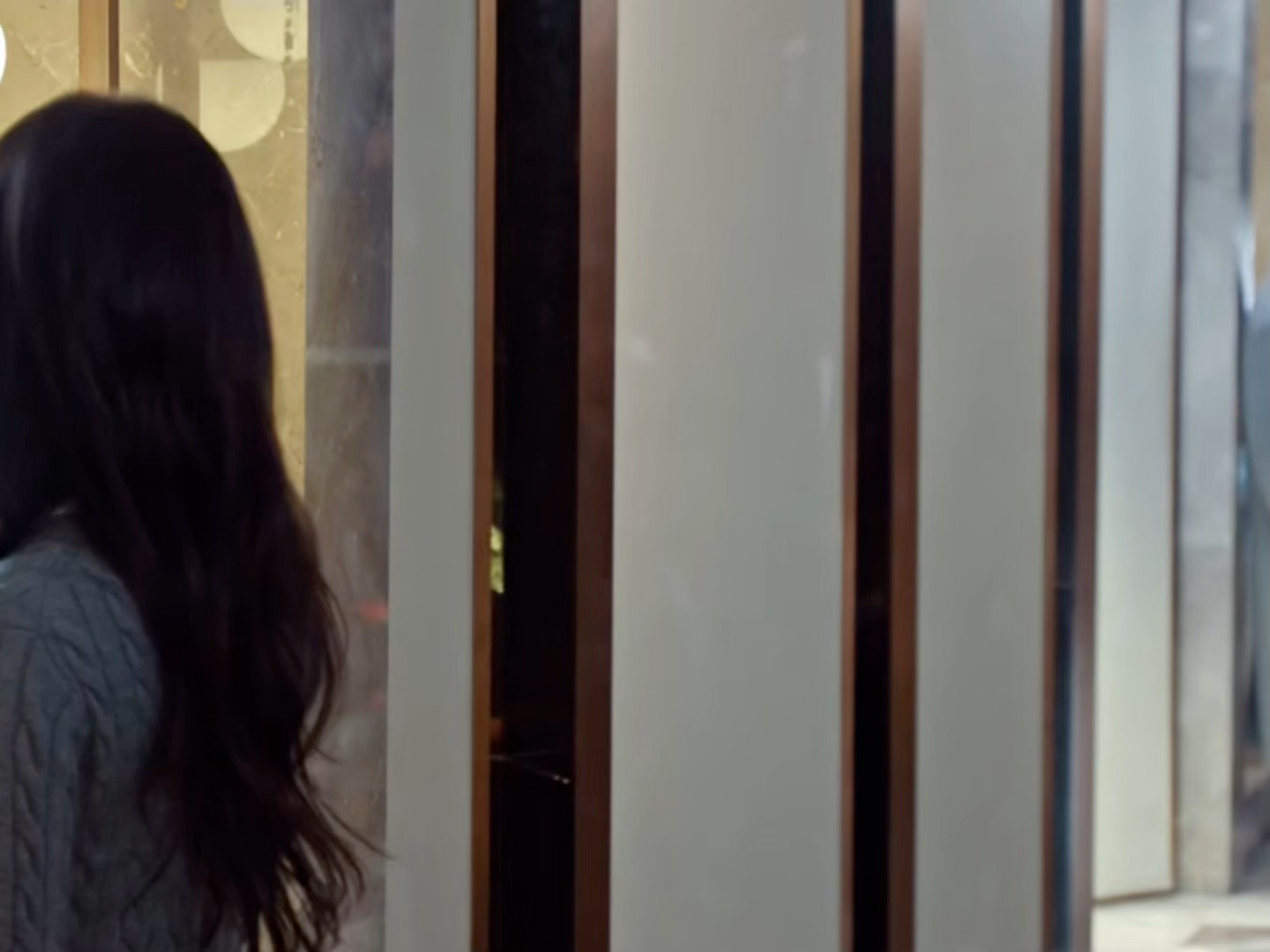 骄阳似我 就这一刻特别心疼林屿森