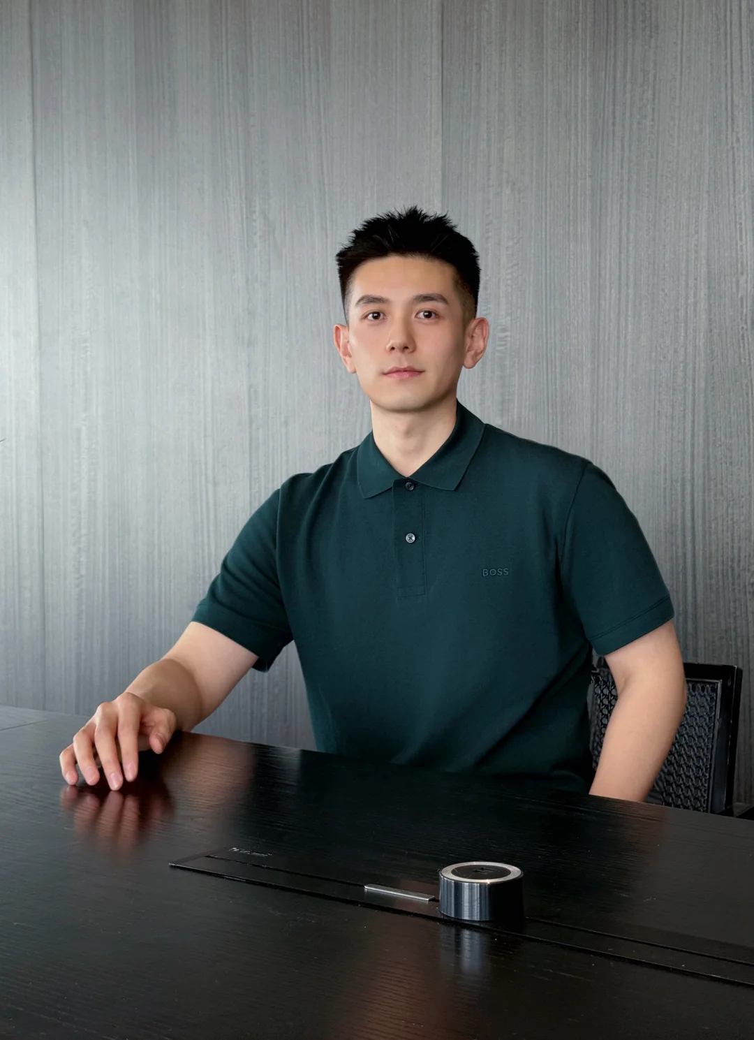 摊牌了  我真的不是AI啊