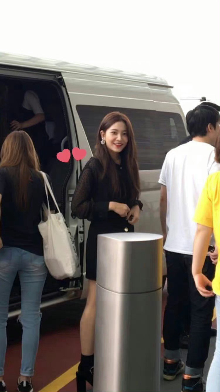 kpop女爱豆生图合集 ​​​