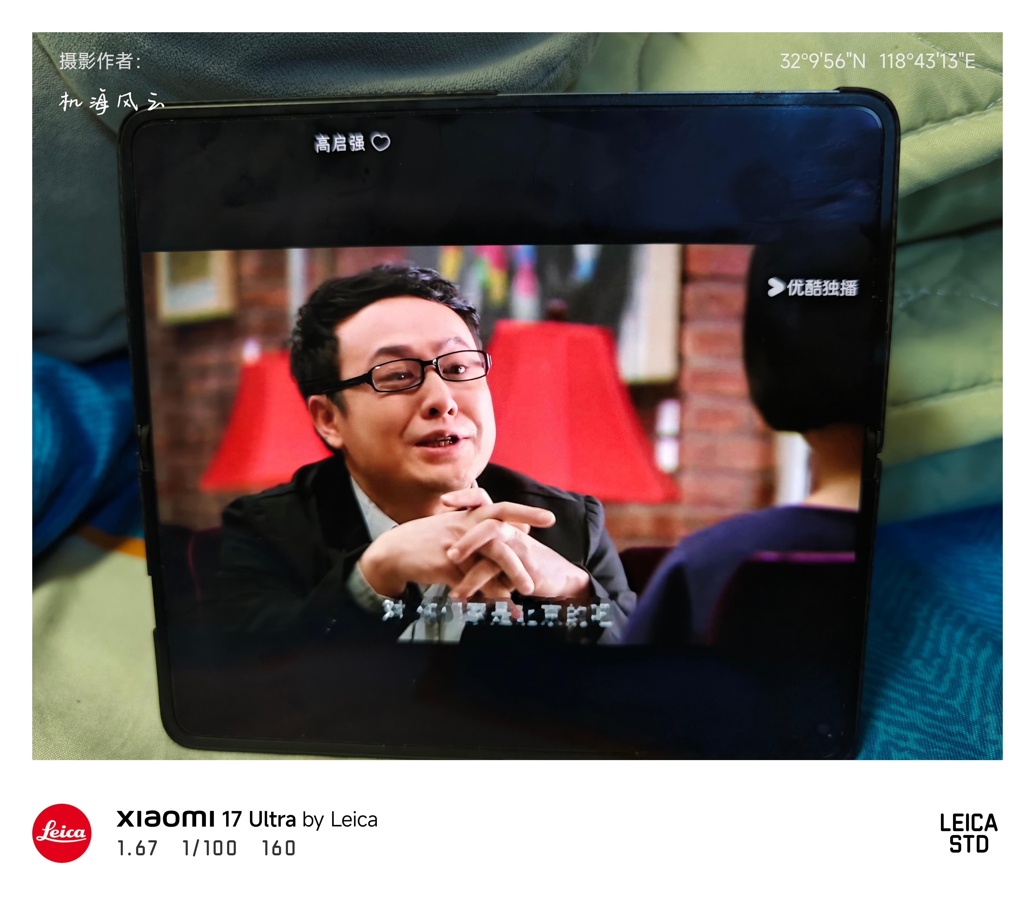 就因为这个片段，我又去考古了13年前首播的电视剧《女人帮》，那会张颂文还没红，很