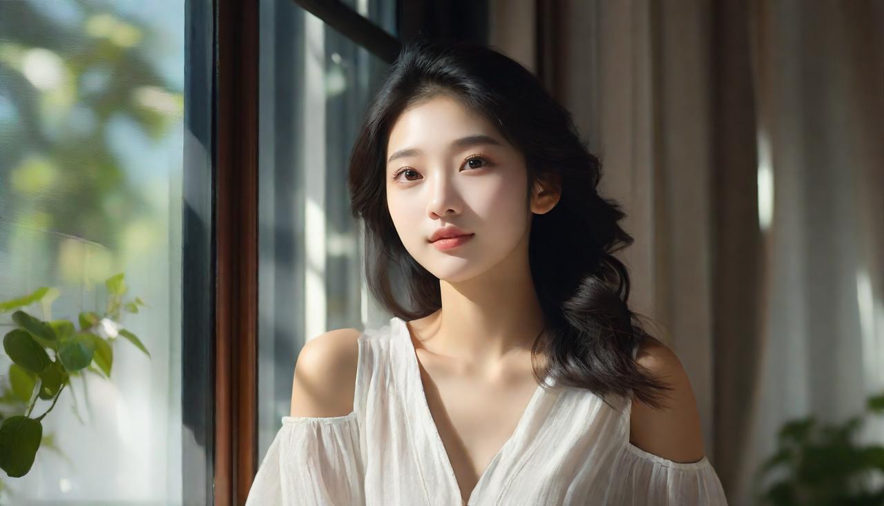 松涛阵阵，自远山而来，穿越时空的壁垒，直接撞击在心灵的最深处。那是一种难以言喻的