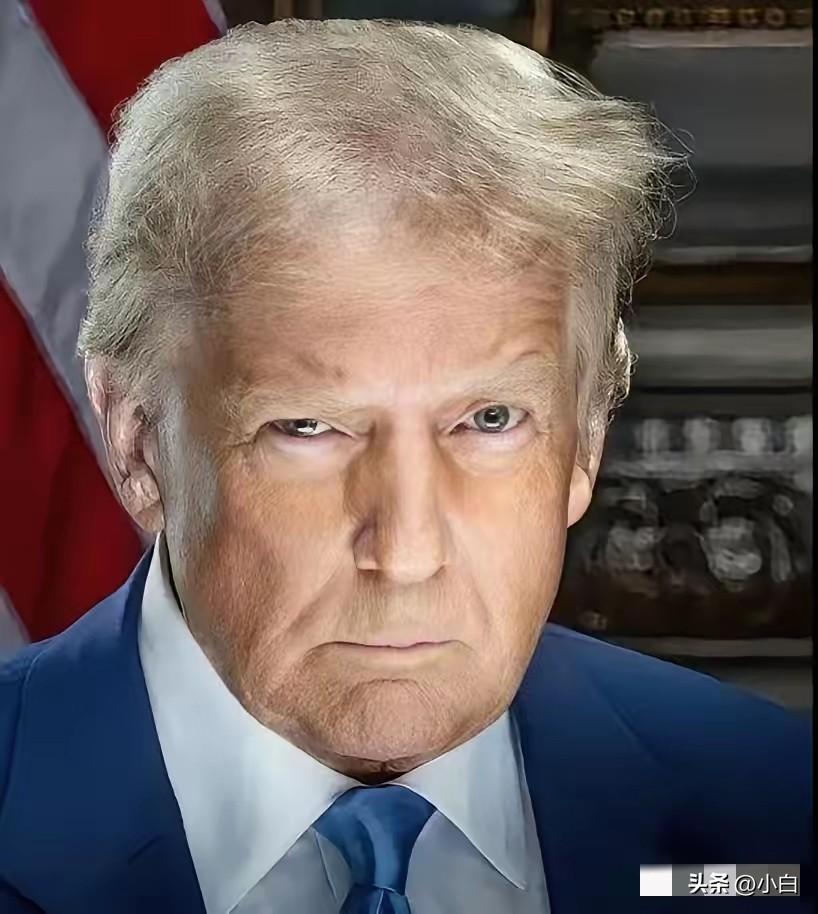 真的看懵了！
以前全世界都默认一条铁律：谁碰美国基地、航母、大使馆，谁就是找死。