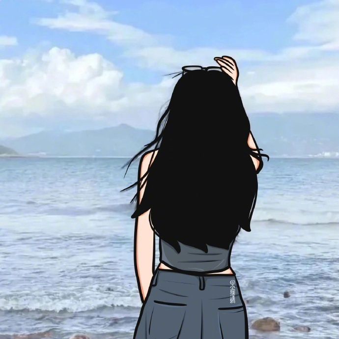 “   要有大大小小的期待    生活才不会百无聊赖” ​​​