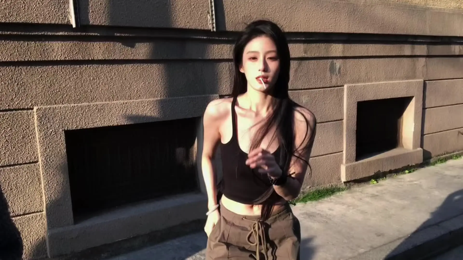 怎么忍心怪你犯了错