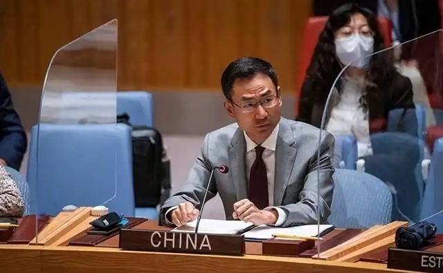 联合国乱套了？秘书长候选人诞生，对华态度坚决，中方早已看破美国心思！
2026年