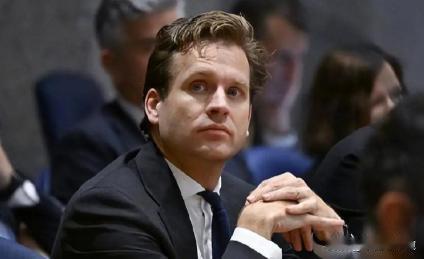 11月19日，荷兰公开对中方服软，声明中有一句话特别有意思！

当天，荷兰经济事