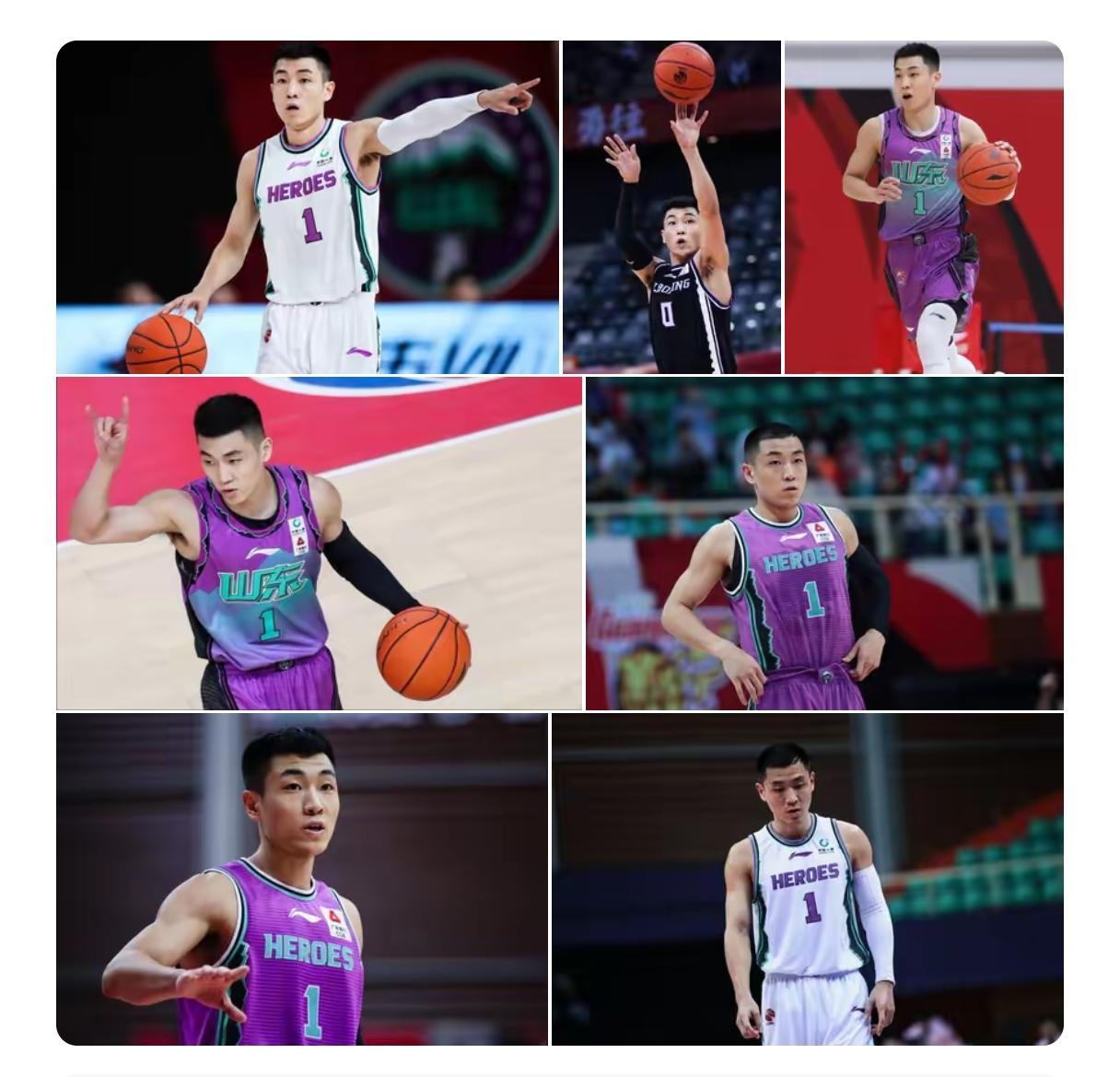 CBA球星点评高诗岩是CBA里典型的“拼命三郎”型后卫，球风硬朗、斗志极强，是球