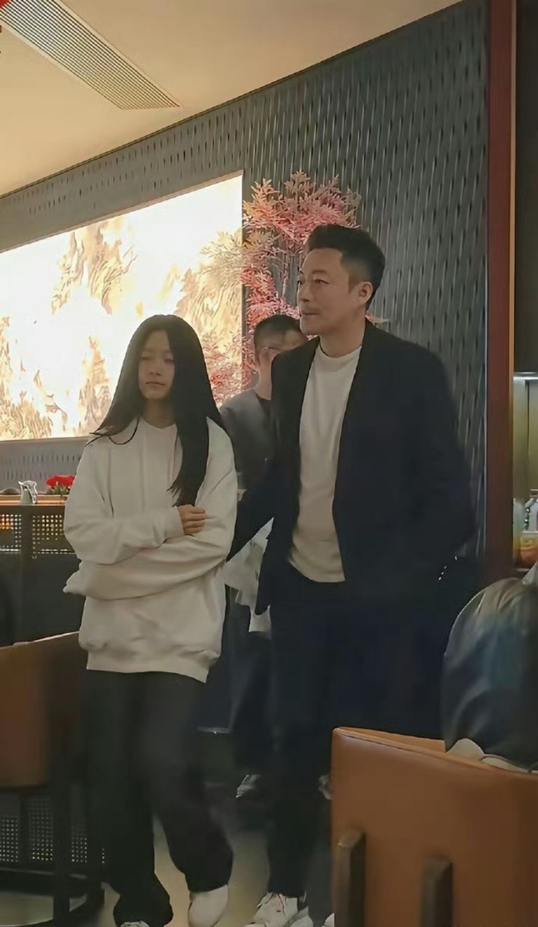世界上最像大S的女孩子，就是小玥儿了啊！ 