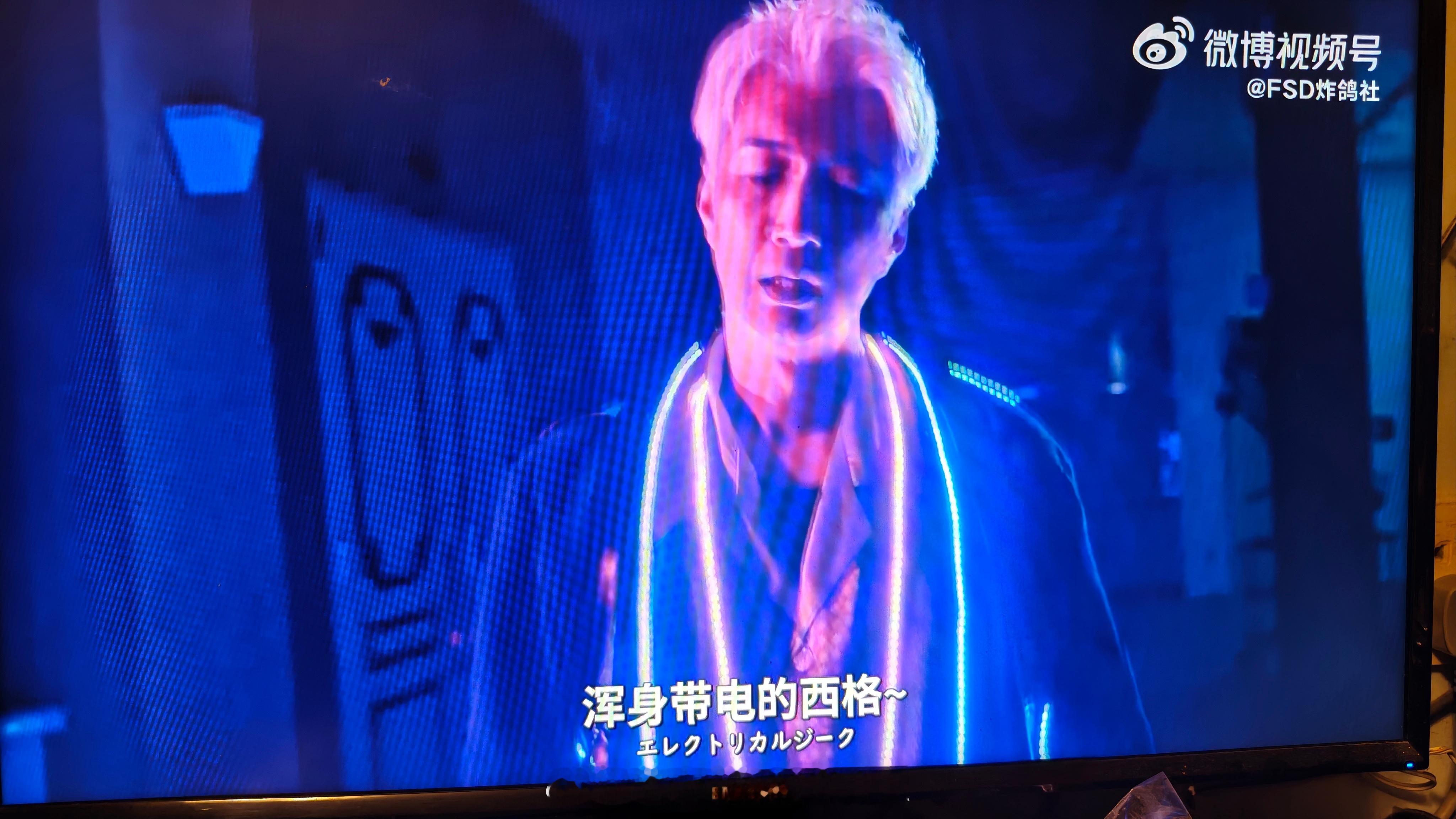 这两个人是来搞笑的吗