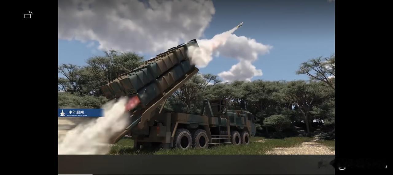 我真服了！世界各国“玩”的挺好，为了卖导弹，都能模拟击沉我国各型主力舰艇了？
