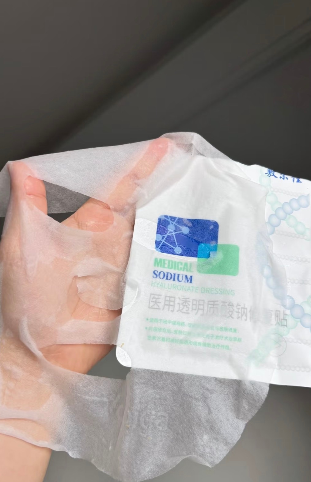 作为护肤爱好者平时面膜护肤品一定要囤的足够多才安心，终于蹲到了我们面膜大户不能错