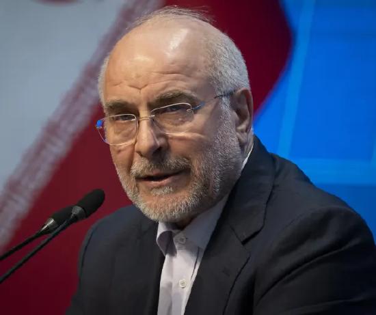 伊朗突然宣布了！4月9日，伊朗伊斯兰议会议长卡利巴夫在其官方社媒账号甩出重磅声明