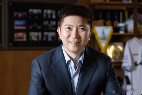 柳承敏宣布参选韩国体育会长  曾担任国际奥委会(IOC)委员的前韩国乒乓球协会会