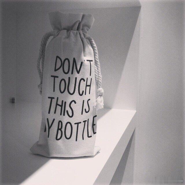 十年前经济上行期的独特滤镜，my bottle ​​​