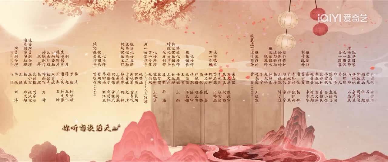 ⭕ 佳偶天成 【造型存档】▶正常（女主前期造型的槽点前面说过了这里就跳过了▷造型