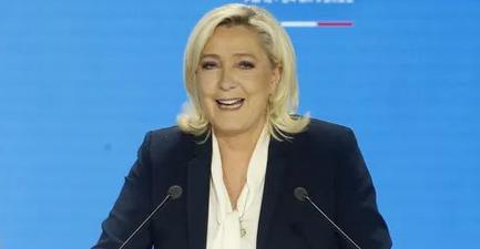 法国总统候选人警告全球！若北约参战，将会引发第三次世界大战！俄乌战争该停了！
 