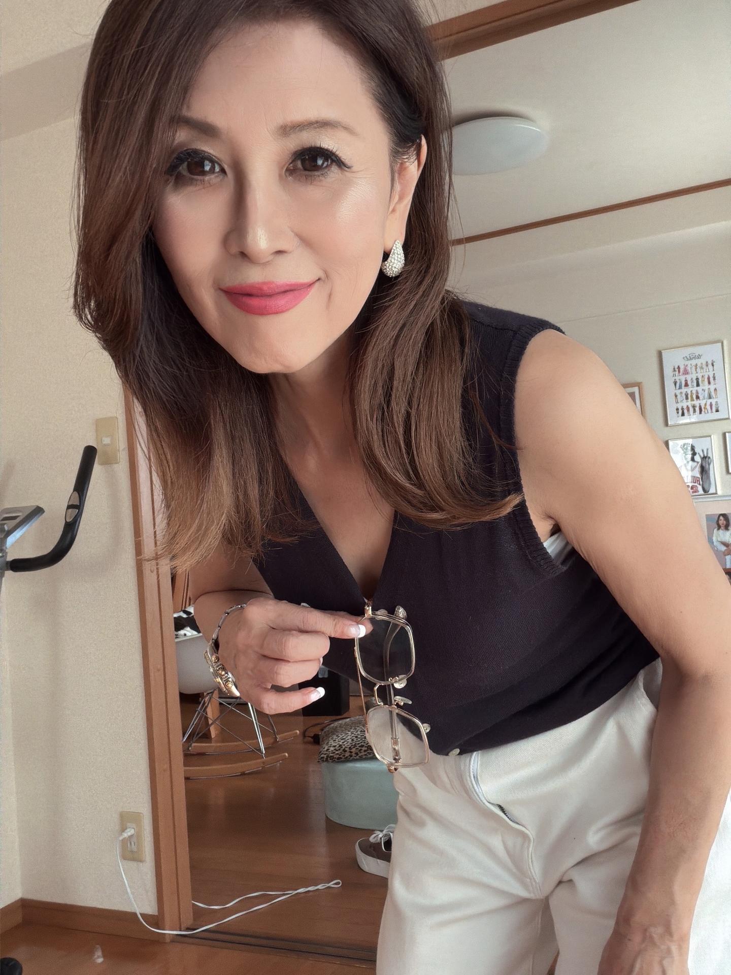 熟女 阿姨