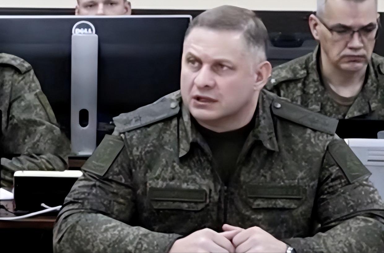 谁打仗好，谁当大官，谁打败仗，谁下台！普京破格提拔，只有46岁的谢尔盖·梅德韦杰