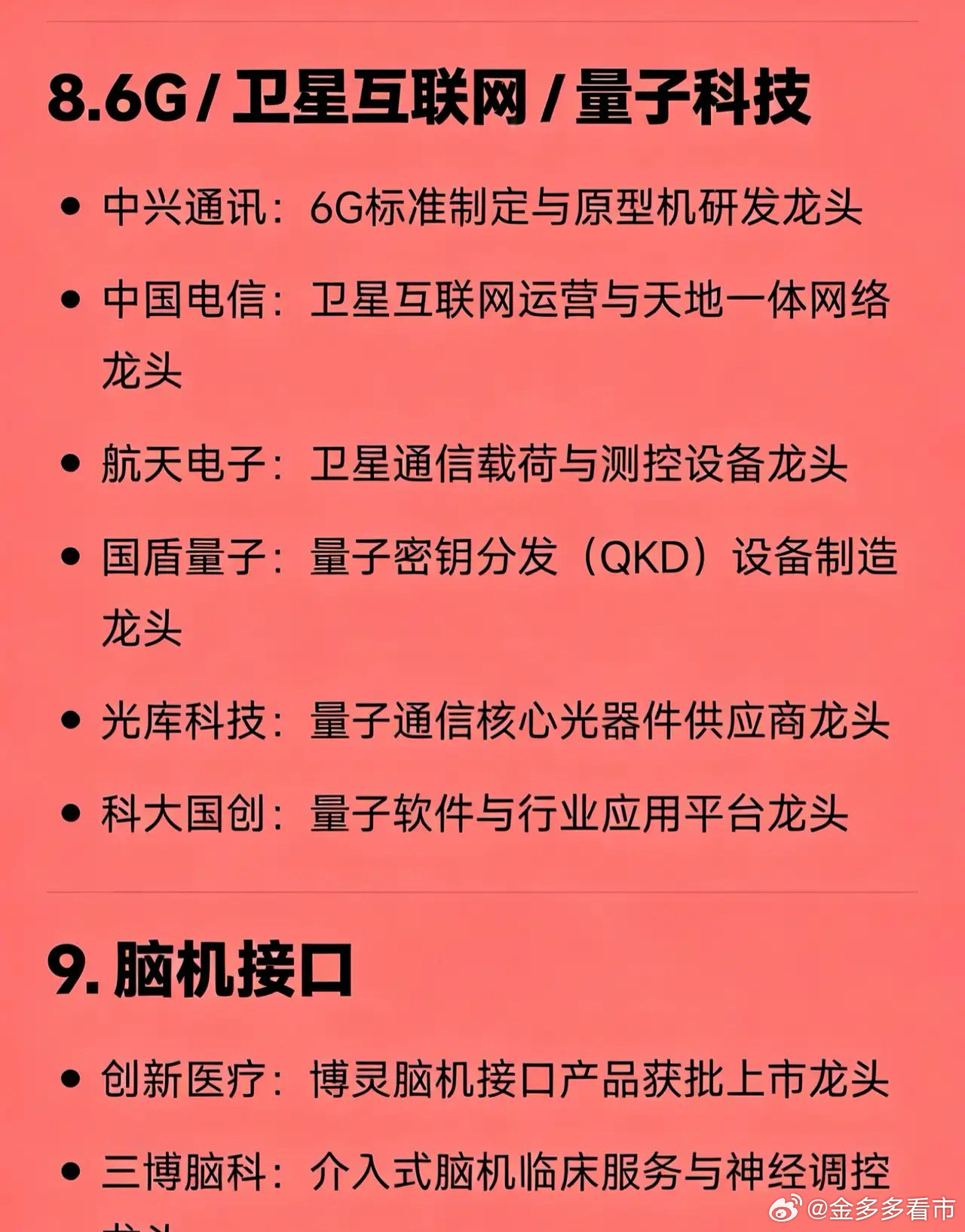 4月6日，2026年以来十大热点科技概念及核心龙头企业汇总如下：1. 算力基础设