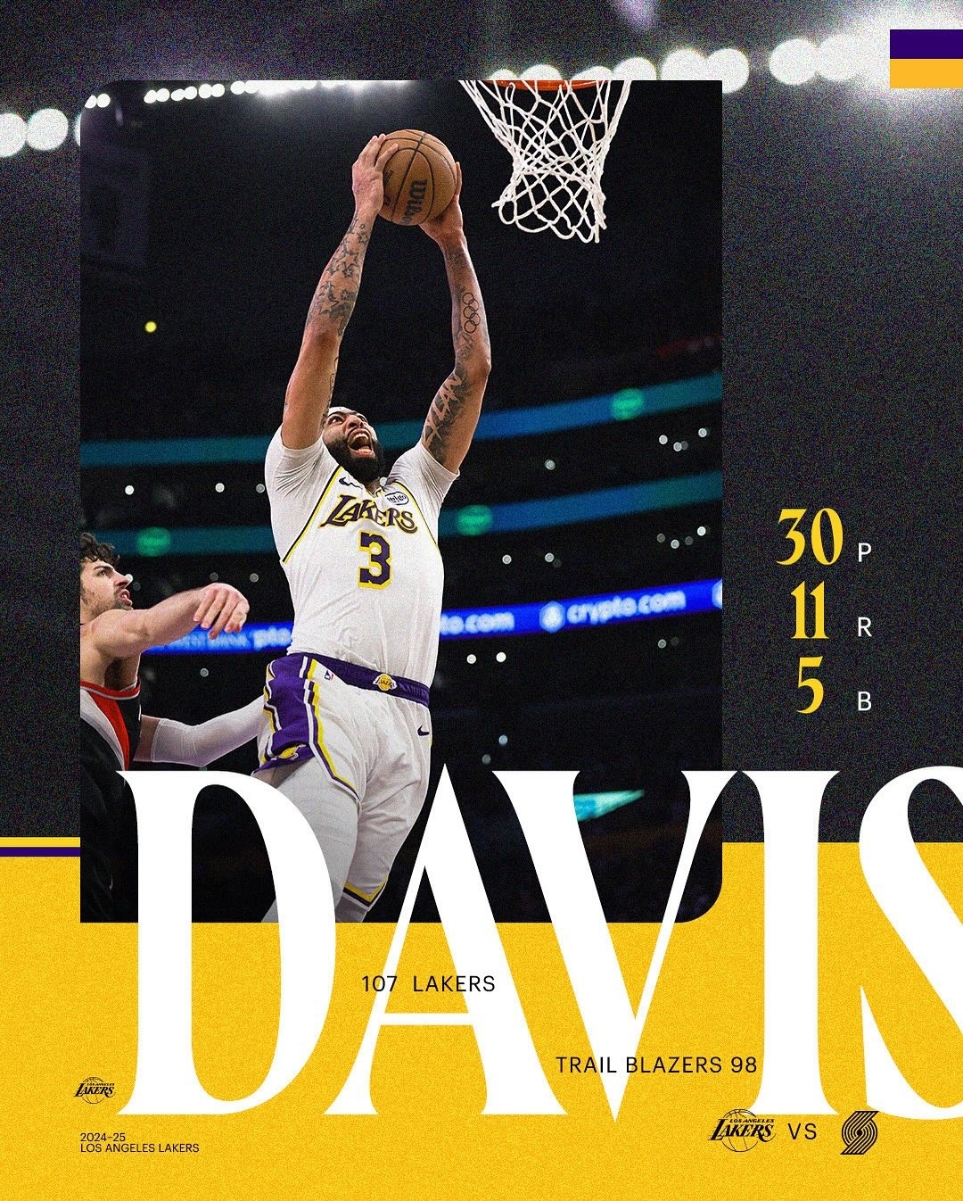 虐菜[doge]  安东尼戴维斯[超话]  