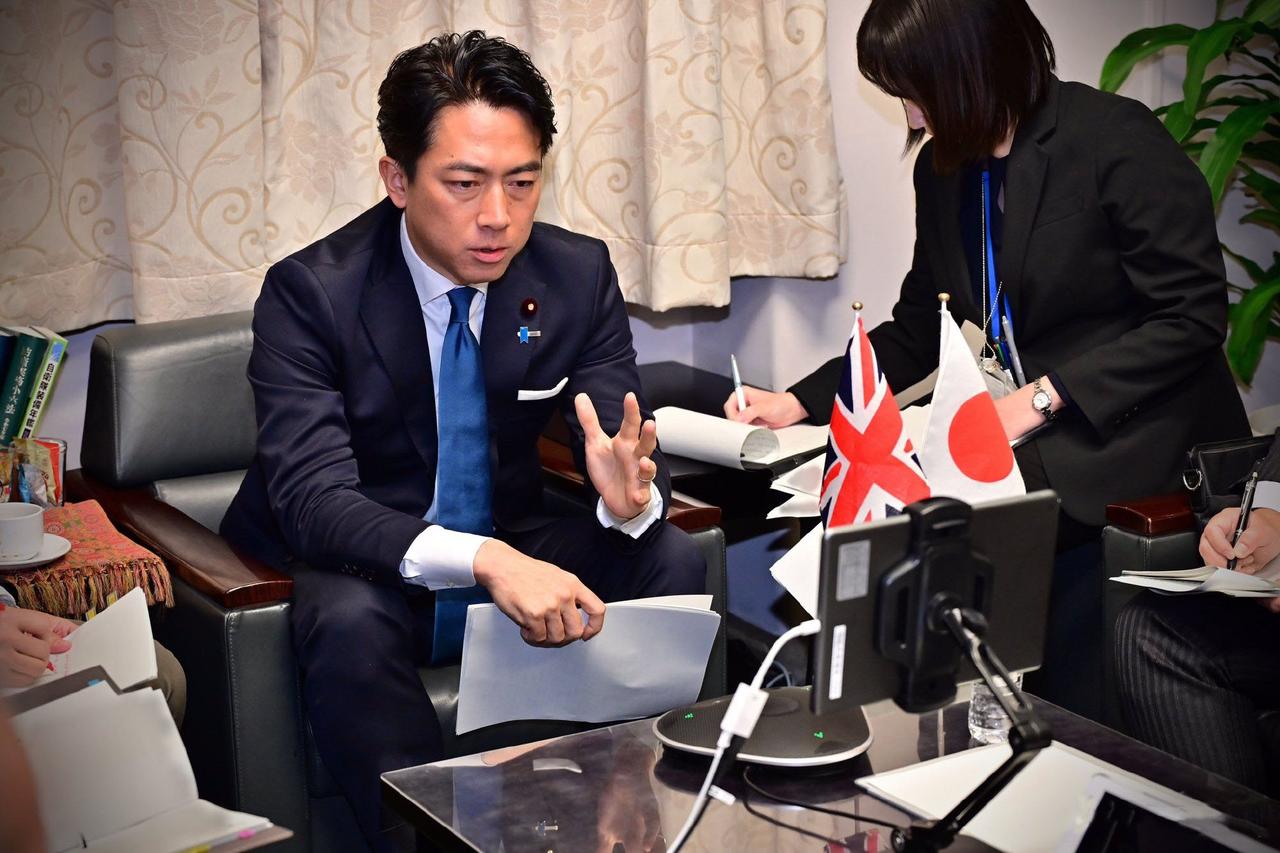 自从印度组织宣讲团，在全世界到处巡回“演讲”，试图把5.7空战包装成印度大胜后。