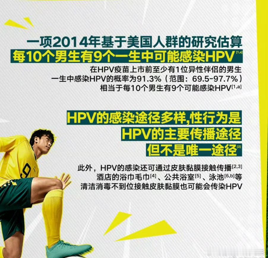 预防HPV赢下人生健康赛场男生预防HPV掌控健康赛场 2026美加墨世界杯落下帷