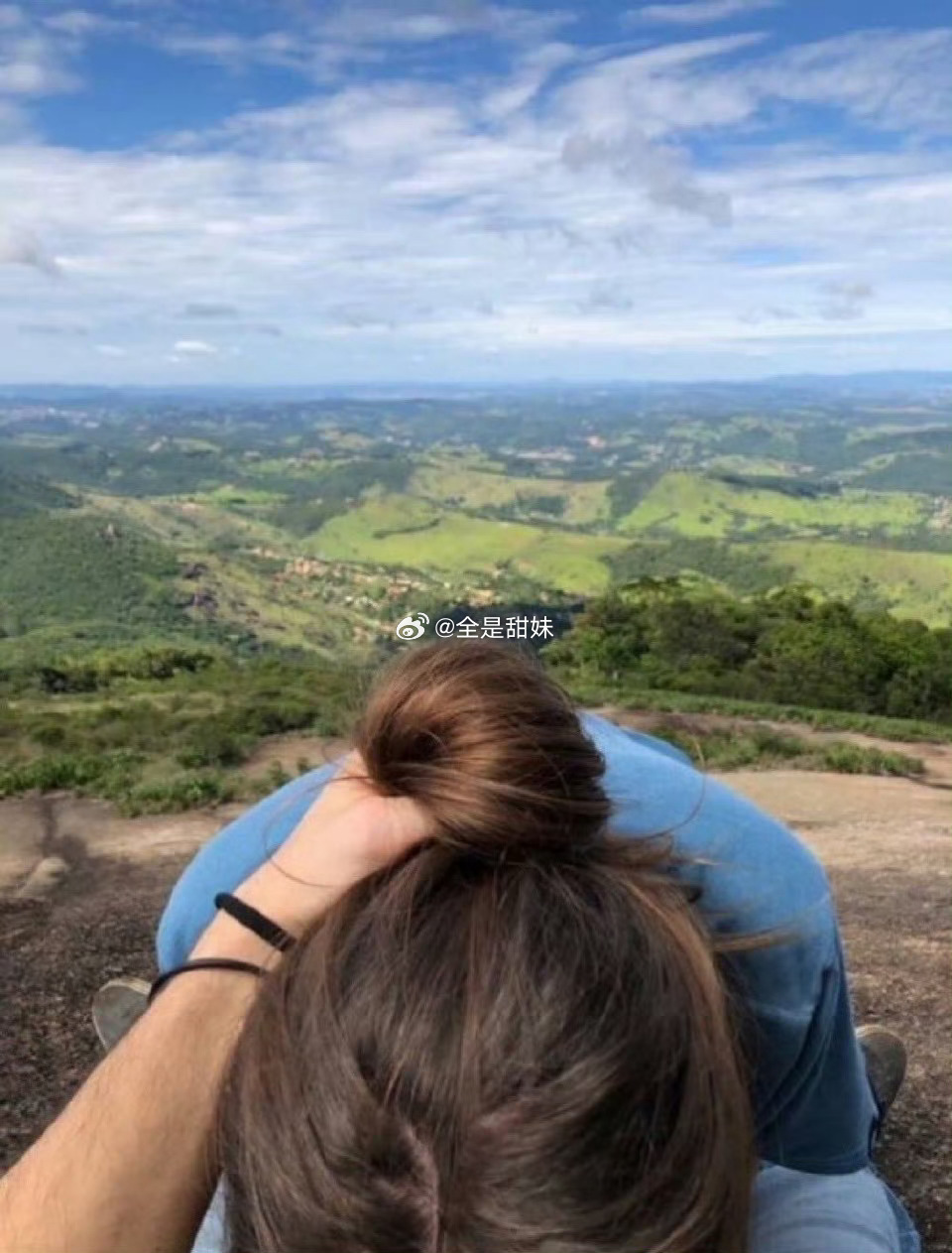 有人能拍这种照片吗，太有感觉了？ 