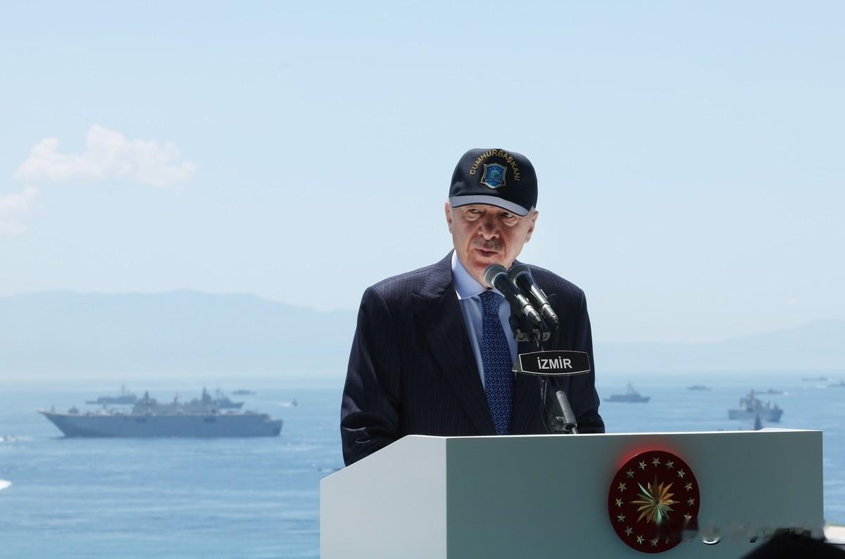 【土耳其总统：该国将继续在国内外打击恐怖主义】
安卡拉时间2025年12月29日