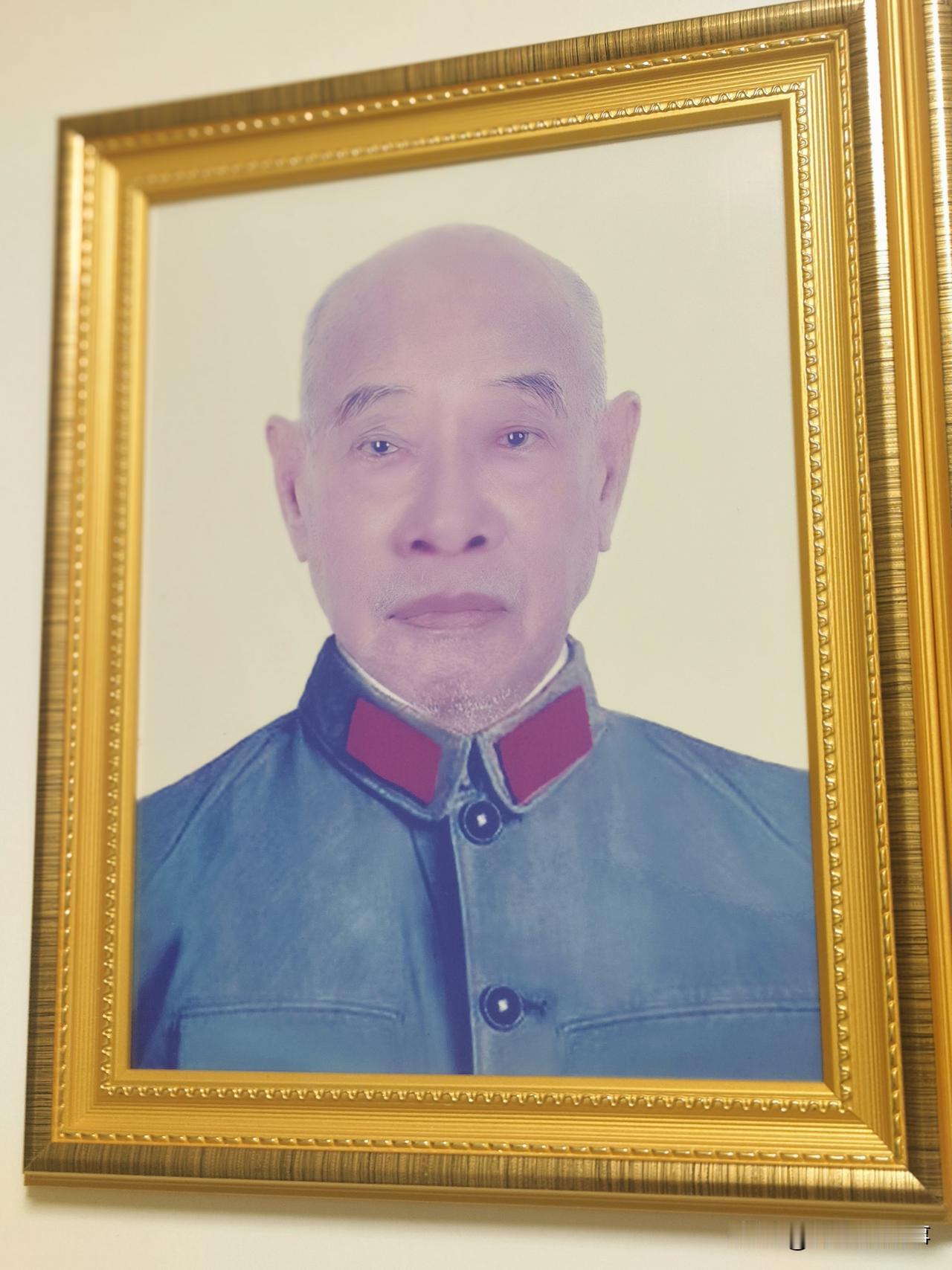 抗美援朝老兵王成海戎马一生怀赤诚 唯憾少文未多报国
 
（林洁报道：）1926年
